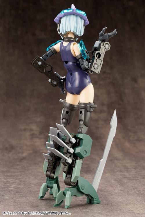 M.S.G. Modeling Support Goods Mecha Supply 11 Joint Set (Type C) - Image 11
