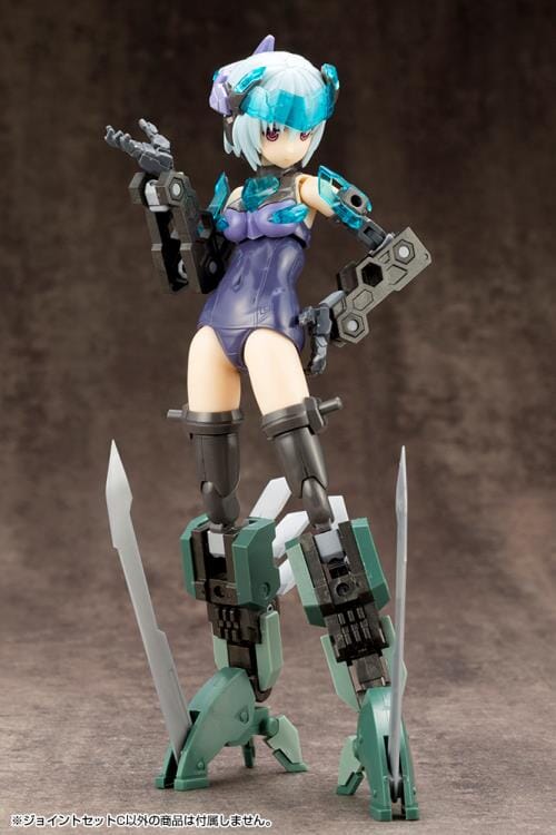 M.S.G. Modeling Support Goods Mecha Supply 11 Joint Set (Type C) - Image 12