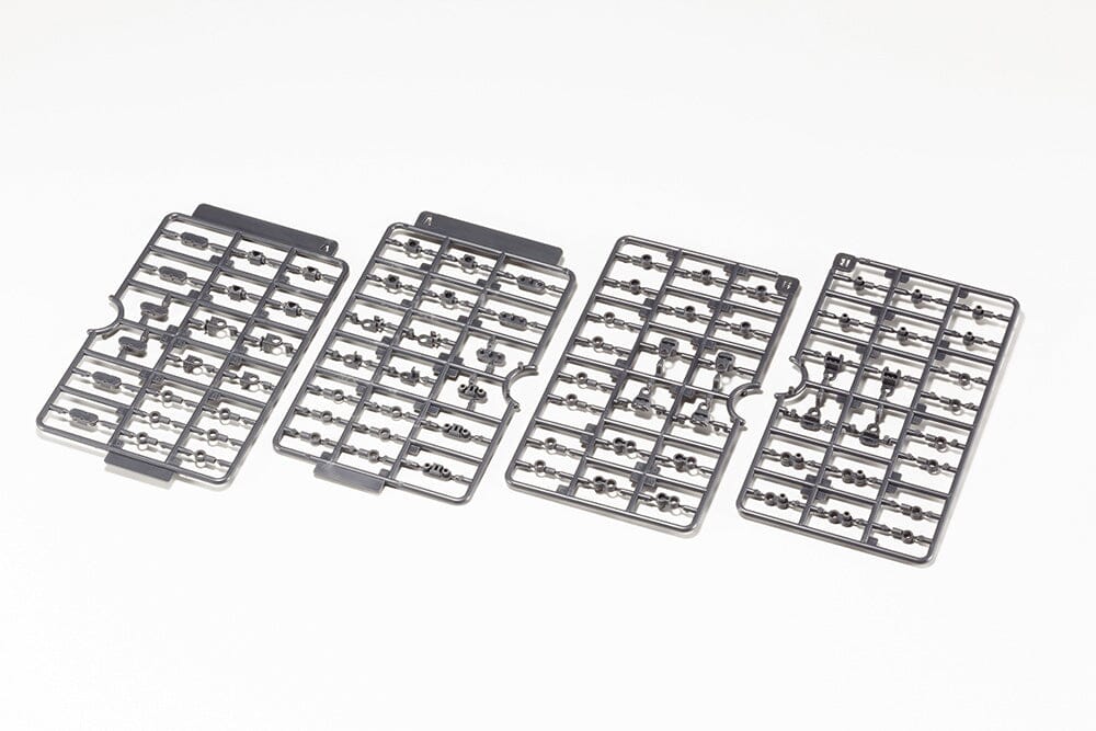 M.S.G. Modeling Support Goods Mecha Supply 18 Joint Set (Type D) - Image 5
