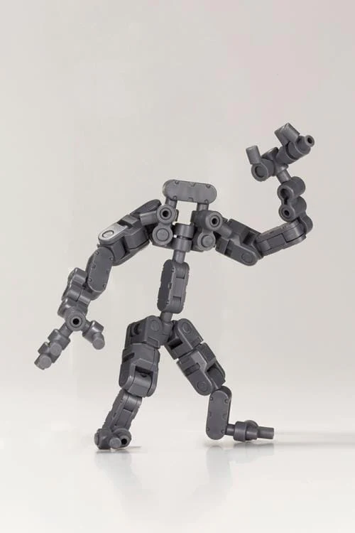 M.S.G. Modeling Support Goods Mecha Supply 18 Joint Set (Type D) - Image 6