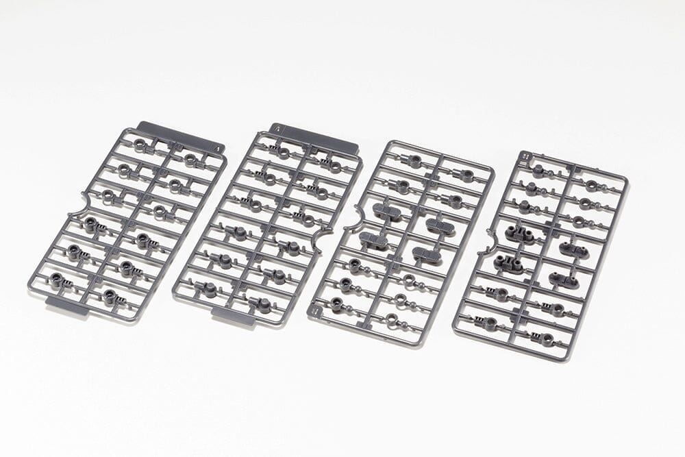 M.S.G. Modeling Support Goods Mecha Supply 19 Joint Set (Type E) - Image 5