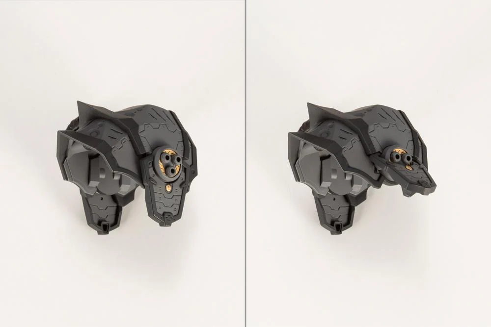 M.S.G. Modeling Support Goods Mecha Supply 23 Expansion Armor (Type F) - Image 2
