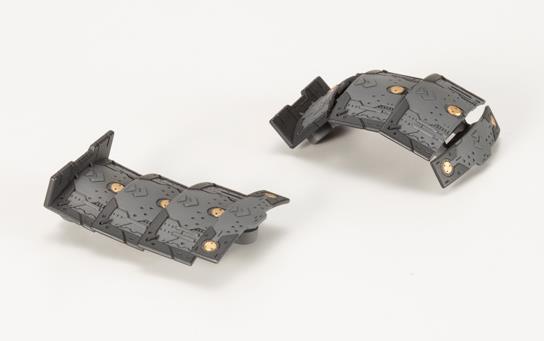 M.S.G. Modeling Support Goods Mecha Supply 24 Expansion Armor (Type G) - Image 2