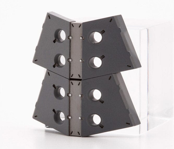 M.S.G. Modeling Support Goods Mecha Supply 25 Expansion Armor (Type H) - Image 3