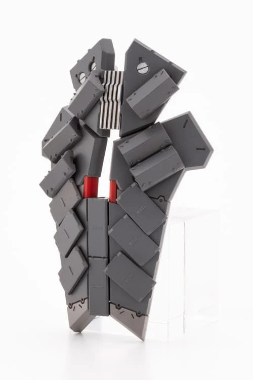 M.S.G. Modeling Support Goods Mecha Supply 25 Expansion Armor (Type H) - Image 9