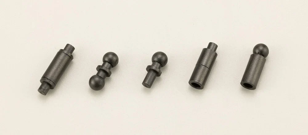 M.S.G. Modeling Support Goods Mecha Supply 31 Joint Set (Type F) - Image 2