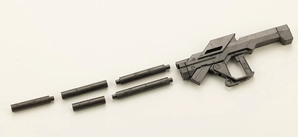 M.S.G. Modeling Support Goods Mecha Supply 31 Joint Set (Type F) - Image 4