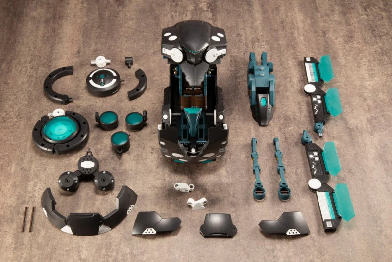 M.S.G. Modeling Support Goods Order Cradle - Image 17