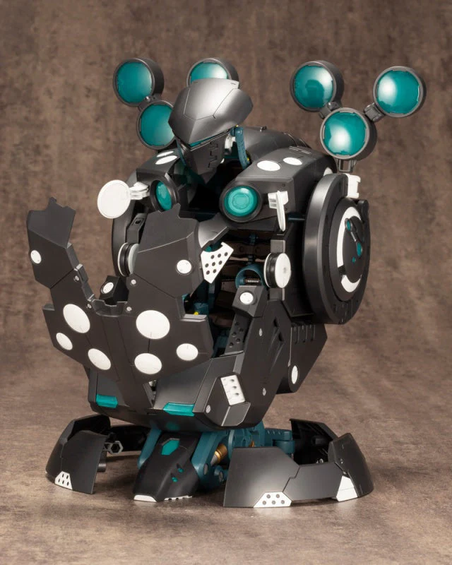 M.S.G. Modeling Support Goods Order Cradle - Image 21