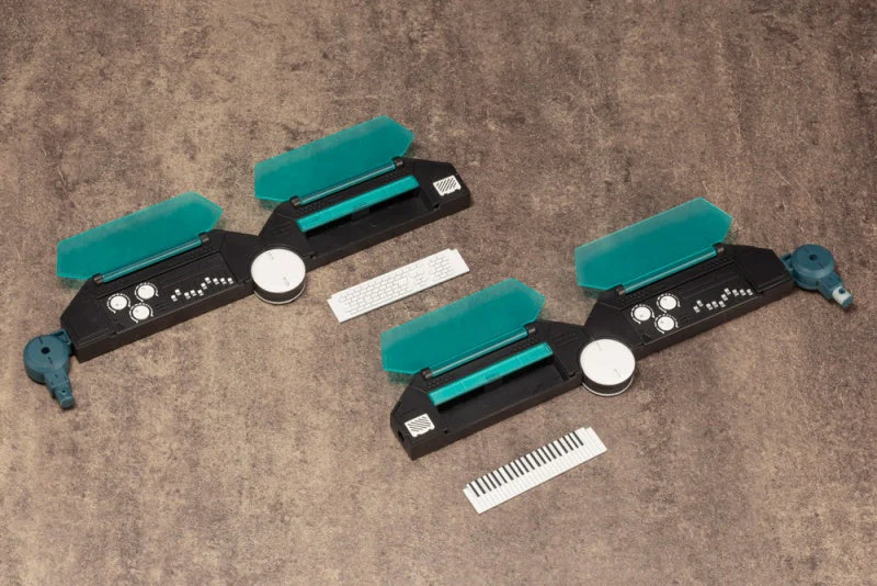 M.S.G. Modeling Support Goods Order Cradle - Image 25