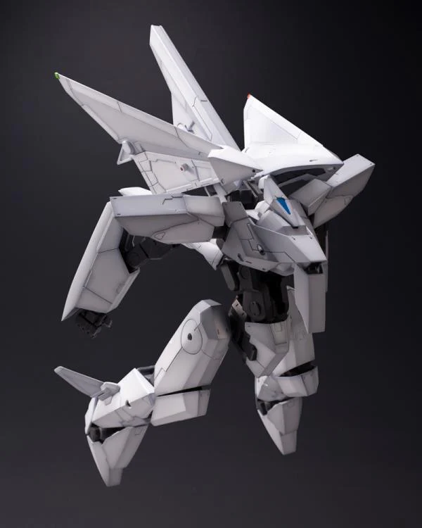 M.S.G. Modeling Support Goods Variable Frame System 01 GardaGear (Beluga) Model Kit - Image 10