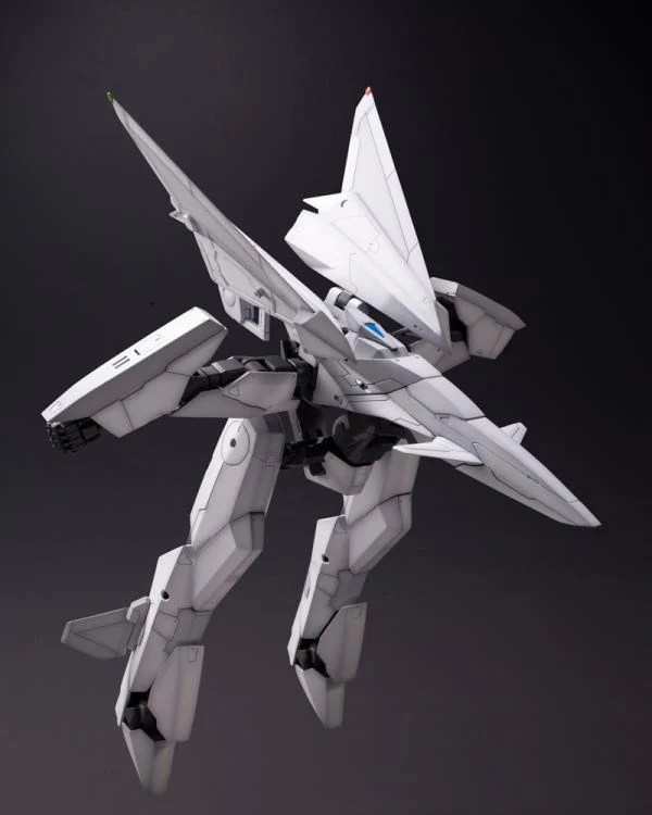M.S.G. Modeling Support Goods Variable Frame System 01 GardaGear (Beluga) Model Kit - Image 12