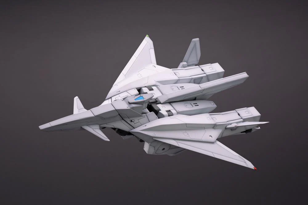 M.S.G. Modeling Support Goods Variable Frame System 01 GardaGear (Beluga) Model Kit - Image 15