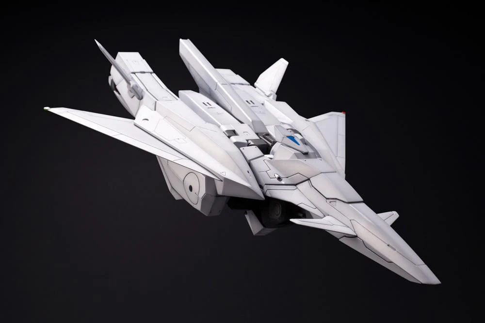 M.S.G. Modeling Support Goods Variable Frame System 01 GardaGear (Beluga) Model Kit - Image 16