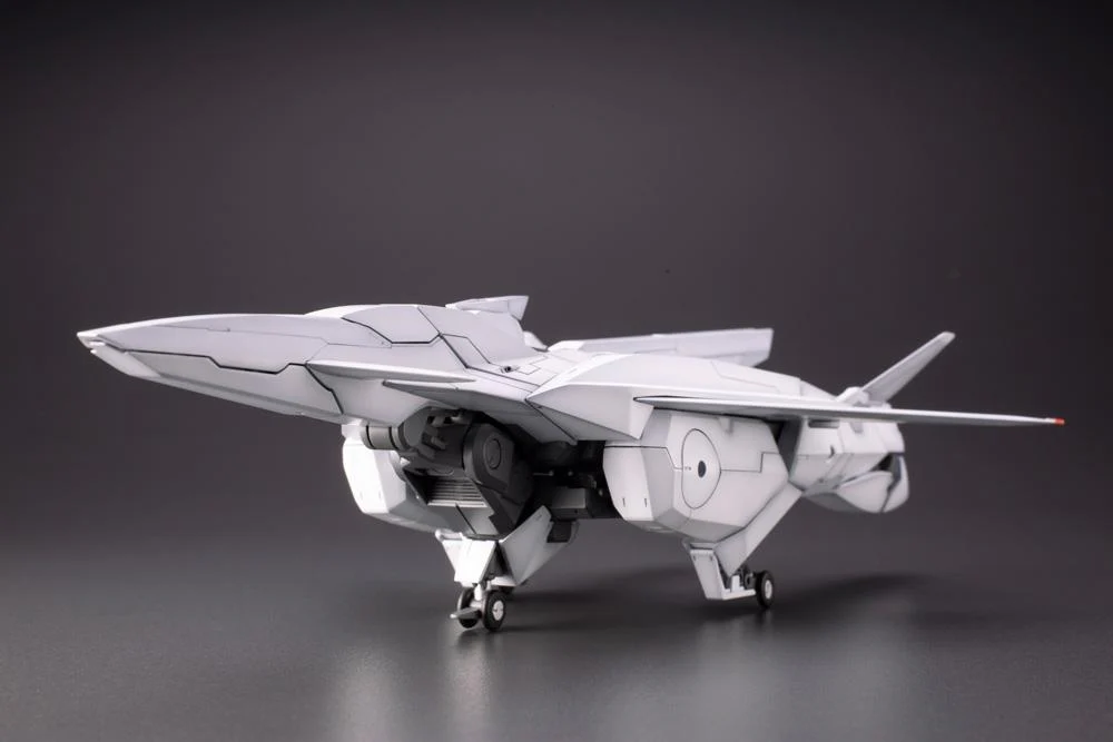 M.S.G. Modeling Support Goods Variable Frame System 01 GardaGear (Beluga) Model Kit - Image 19
