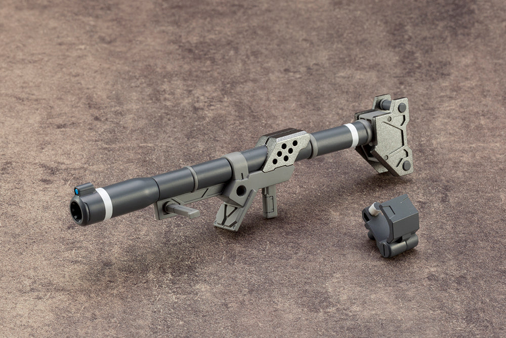 M.S.G. Modeling Support Goods Weapon Unit 02 Hand Bazooka - Image 2