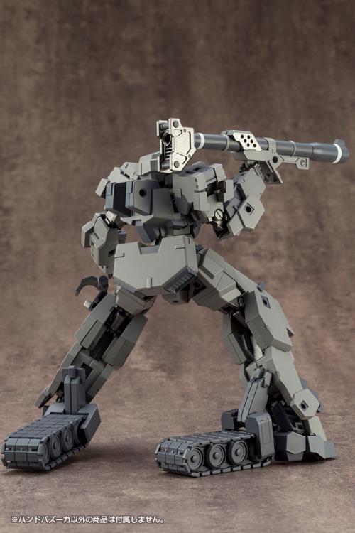 M.S.G. Modeling Support Goods Weapon Unit 02 Hand Bazooka - Image 5