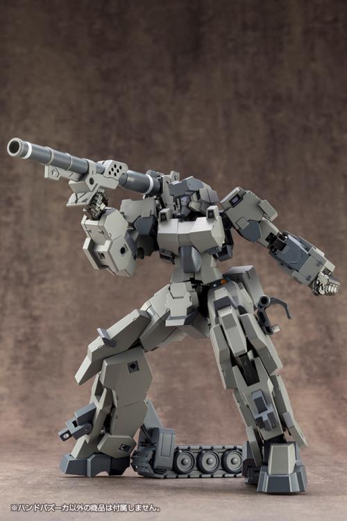 M.S.G. Modeling Support Goods Weapon Unit 02 Hand Bazooka - Image 6