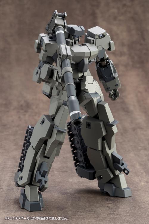 M.S.G. Modeling Support Goods Weapon Unit 02 Hand Bazooka - Image 7