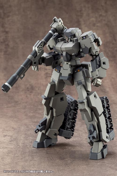 M.S.G. Modeling Support Goods Weapon Unit 02 Hand Bazooka - Image 9