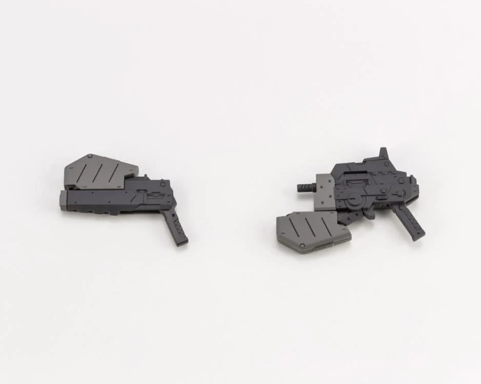 M.S.G. Modeling Support Goods Weapon Unit 07 Twin Link Magnum - Image 4