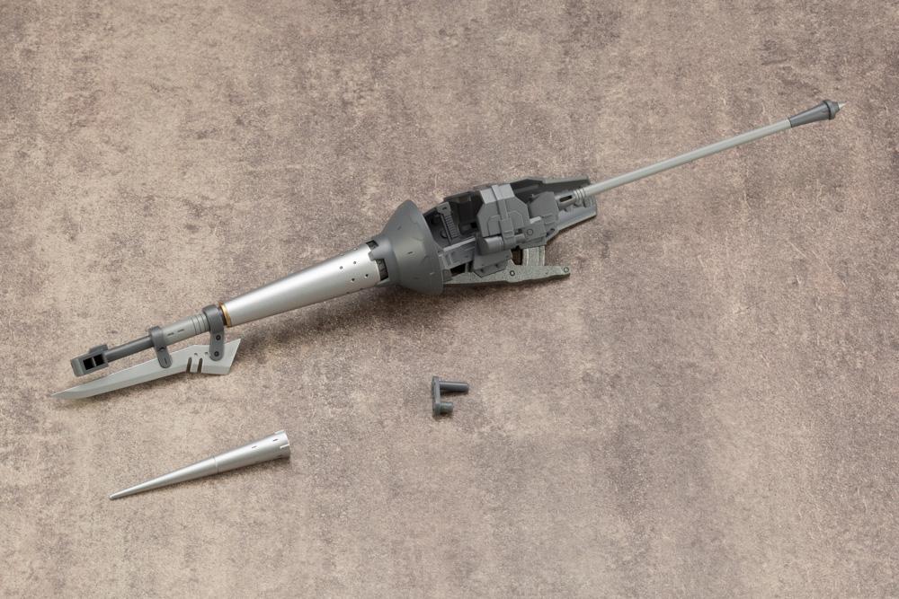 M.S.G Modeling Support Goods Weapon Unit 08 Battle Lance - Image 2