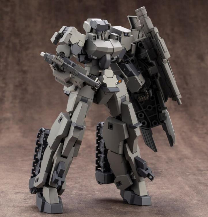 M.S.G Modeling Support Goods Weapon Unit 10 Multiple Shield Set - Image 5