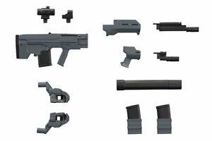 M.S.G Modeling support goods weapon unit 37