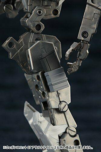 M.S.G Modeling support goods weapon unit 37 - Image 4