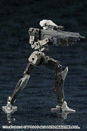 M.S.G Modeling support goods weapon unit 37 - Image 5