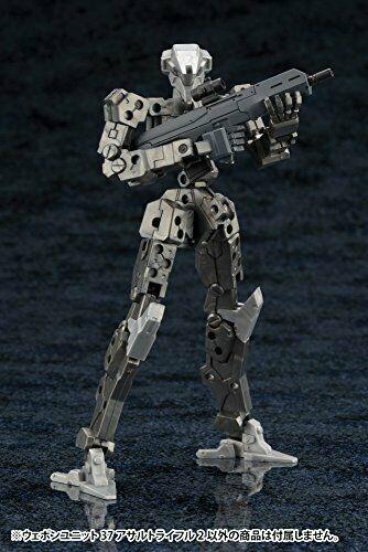 M.S.G Modeling support goods weapon unit 37 - Image 6