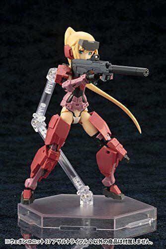 M.S.G Modeling support goods weapon unit 37 - Image 7