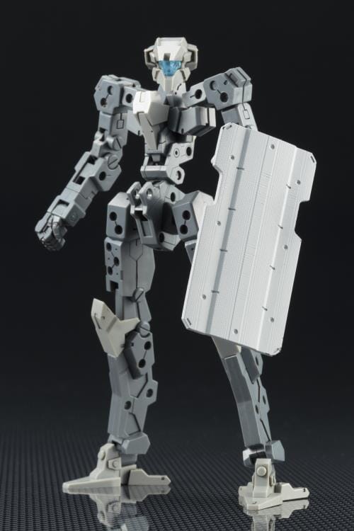 M.S.G. Modeling Support Goods Weapon Unit 41 Ballistic Shield - Image 4