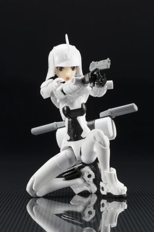M.S.G. Modeling Support Goods Weapon Unit 41 Ballistic Shield - Image 6