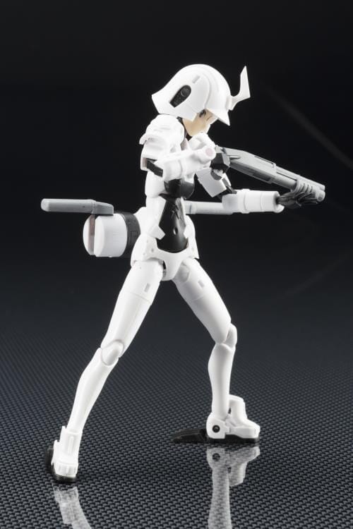 M.S.G. Modeling Support Goods Weapon Unit 41 Ballistic Shield - Image 7
