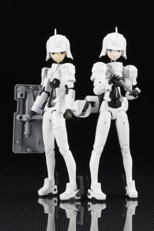 M.S.G. Modeling Support Goods Weapon Unit 41 Ballistic Shield - Image 8