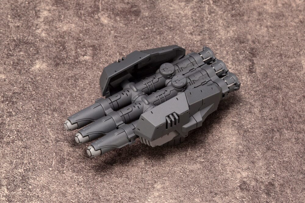 M.S.G. Modeling Support Goods Weapon Unit 43 Excannon (Reissue) - Image 3