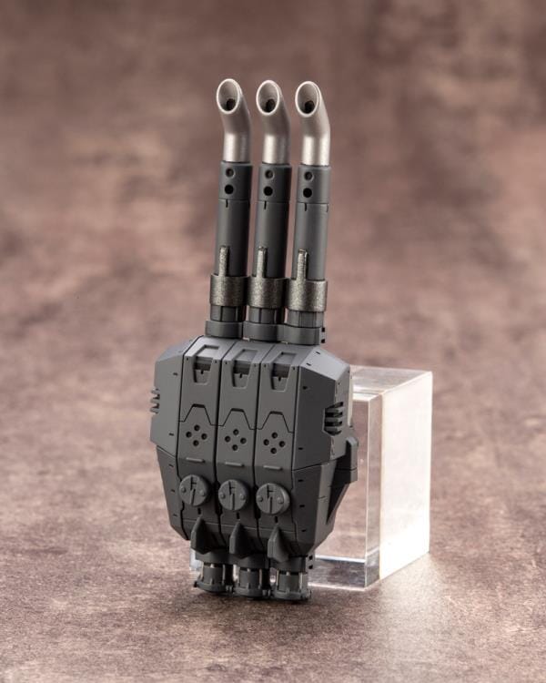 M.S.G. Modeling Support Goods Weapon Unit 43 Excannon (Reissue) - Image 4
