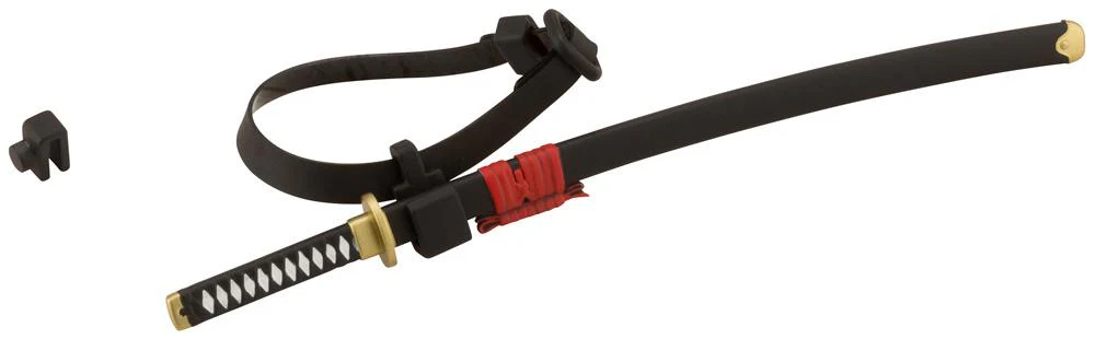 M.S.G. Modeling Support Goods Weapon Unit 47 Japanese Sword (Ver. 2) - Image 18