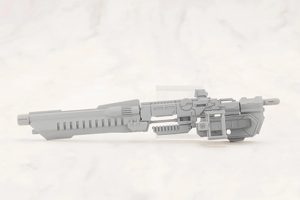 M.S.G. Modeling Support Goods Weapon Unit 53 Stride Launcher - Image 2