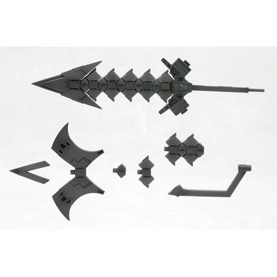 M.S.G. Weapon - East Sword (Unit 15)