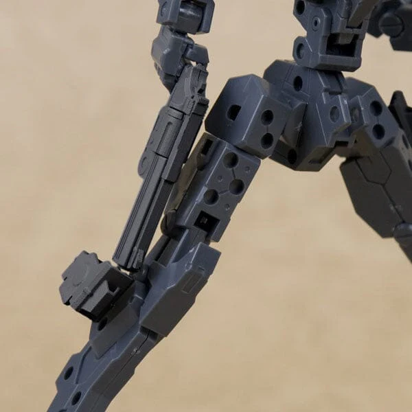 M.S.G. Modeling Support Goods Weapon Unit 24 Handgun - Image 8
