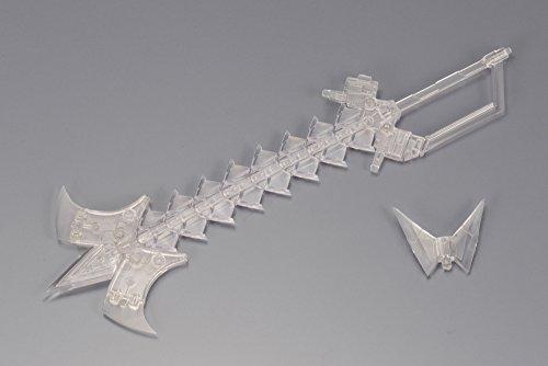 M.S.G Weapon Unit Assorted 03 WILD WEAPONS CLEAR Ver - Image 6