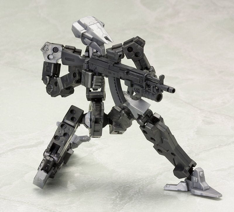 M.S.G. Modeling Support Goods Weapon Unit 31 Assault Rifle - Image 4