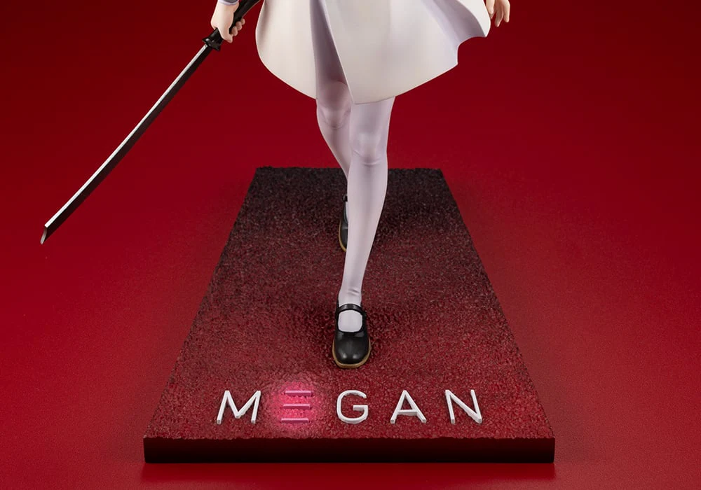 M3GAN Bishoujo M3GAN 1/7 Scale Figure - Image 12