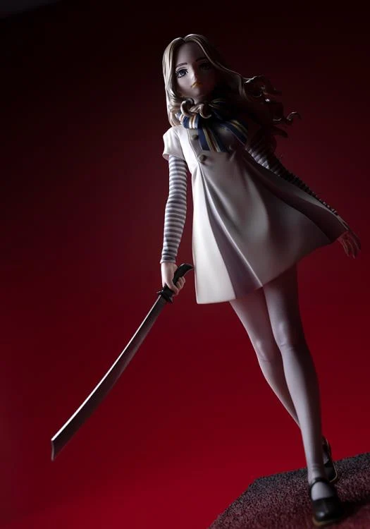 M3GAN Bishoujo M3GAN 1/7 Scale Figure - Image 13