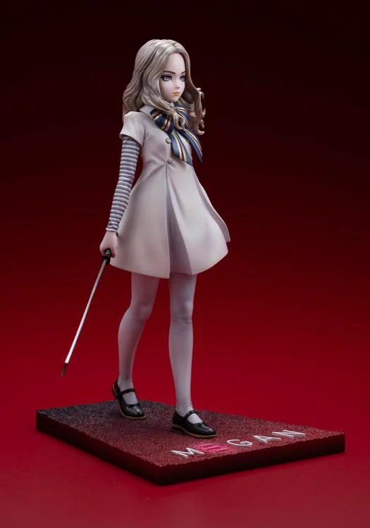 M3GAN Bishoujo M3GAN 1/7 Scale Figure - Image 8