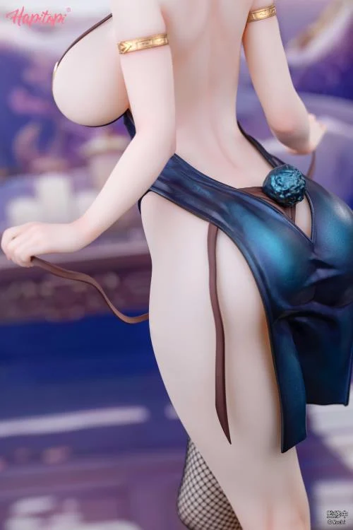 Machi Illustration Qi Kai De Sheng Bunny Girl 1/6 Scale Figure - Image 10