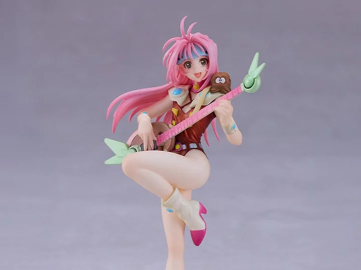 Macross 7 PLAMAX MF-90 minimum factory Mylene Flare Jenius Model Kit