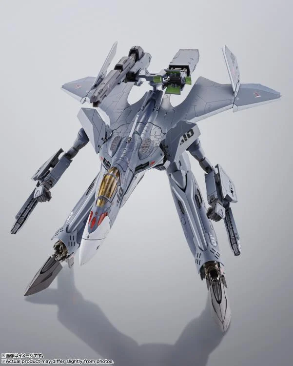 Macross Delta 10th Anniversary DX Chogokin VF-31A Kairos Action Figure - Image 3
